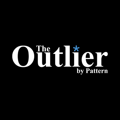 The Outlier by Pattern