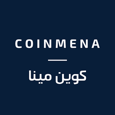 CoinMENA