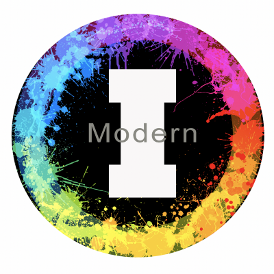 Modern Identities