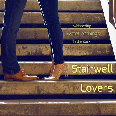 Stairwell Lovers
