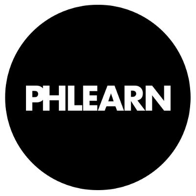 PHLEARN Magazine