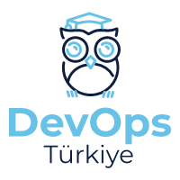 Devops Türkiye☁️ 🐧 🐳 ☸️