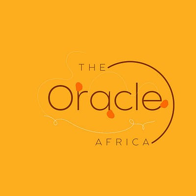 The Oracle Africa