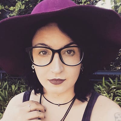 Giulia Listo