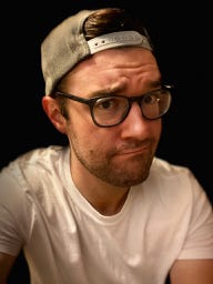 Declan’s Blog