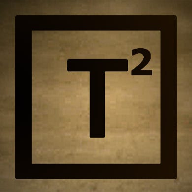 TABLETOP TRIBE