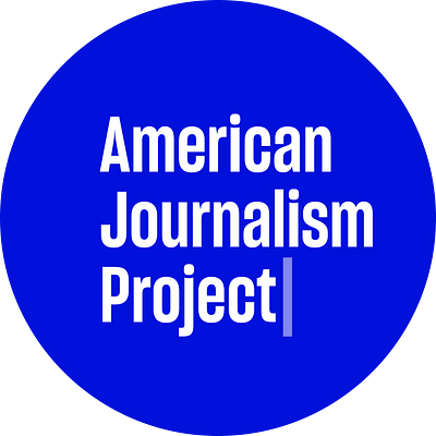 American Journalism Project