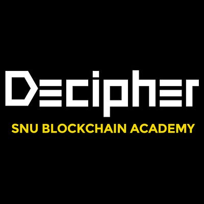 Decipher Media ｜디사이퍼 미디어