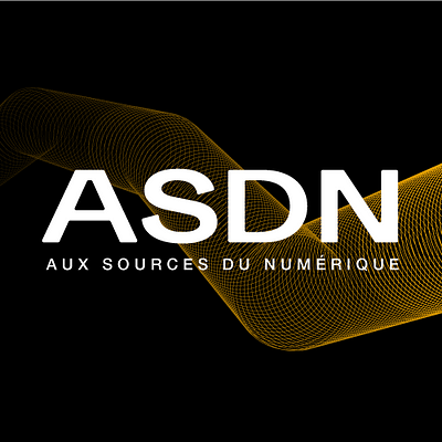 Aux sources du numérique