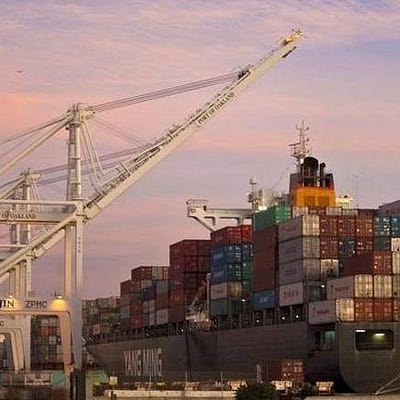 Shipmnts