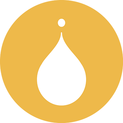 Percolab droplets