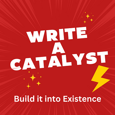 Write A Catalyst