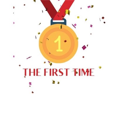 The First Time