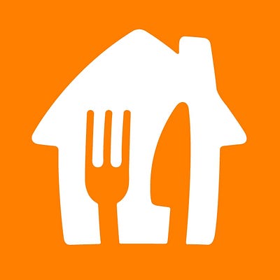Just Eat Takeaway-tech