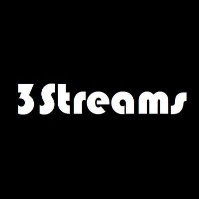 3Streams