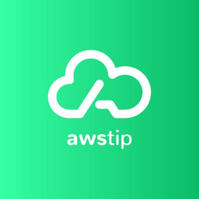 AWS Tip