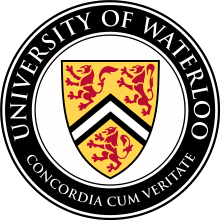 uWaterloo Voice
