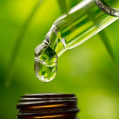 CBD + Wellness