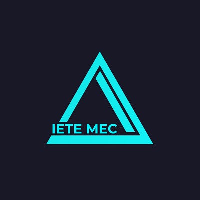 IETE SF MEC