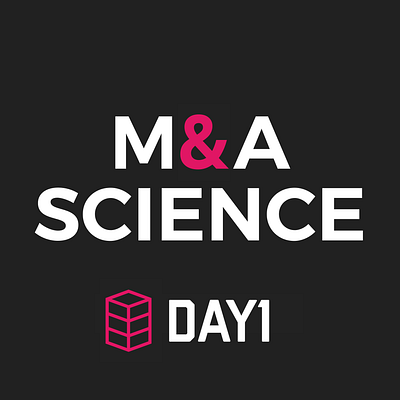 M&A Science