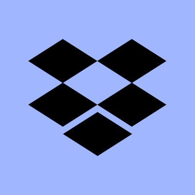Dropbox Design