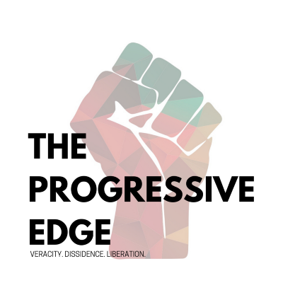 The Progressive Edge