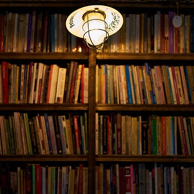 Fiction for the Heart by Lynda Coker