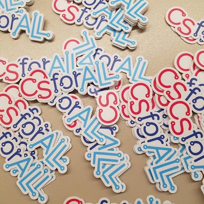 CSforALL Stories