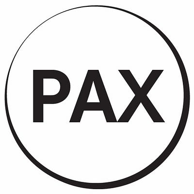Pax Data Report