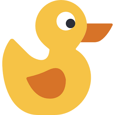 CodeDuck