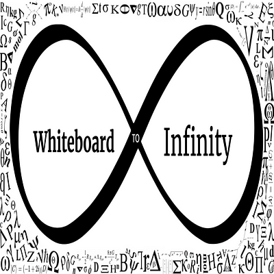 Whiteboard to Infinity