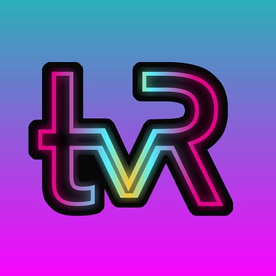 The Violet Reality