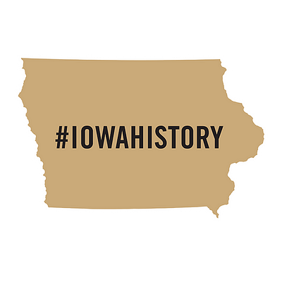 Iowa History
