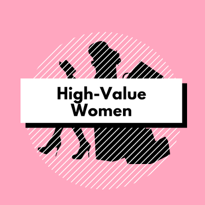High-Value Women