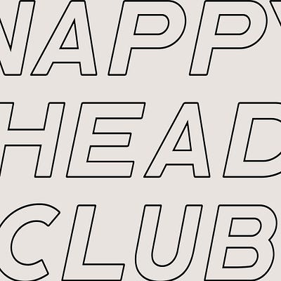 Nappy Head Club