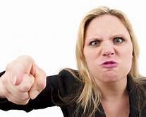 Narcissism and Abusive Relationships