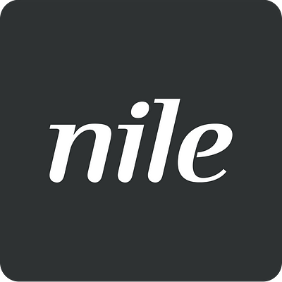 Nile HQ: Strategic Design Stories