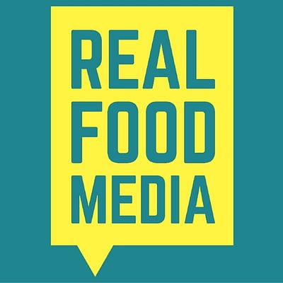 Real Food Media
