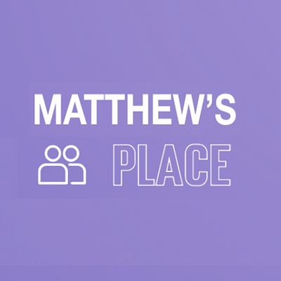Matthew’s Place