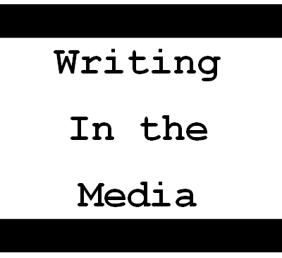 Writing in the Media