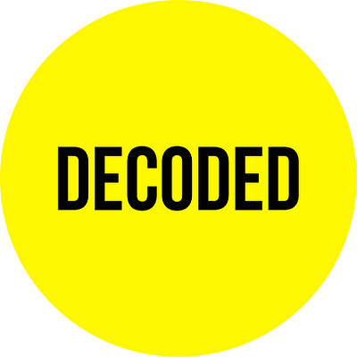 Decoded