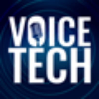 Voice Tech Podcast