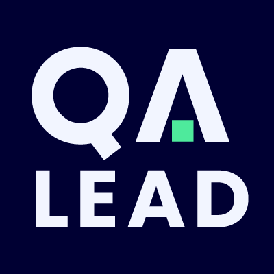 The QA LEAD
