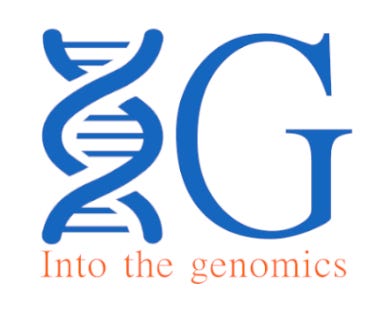 Into the genomics