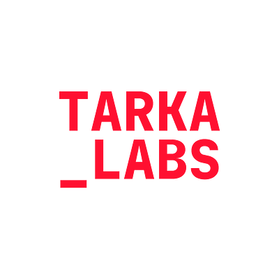 Tarka Labs Blog