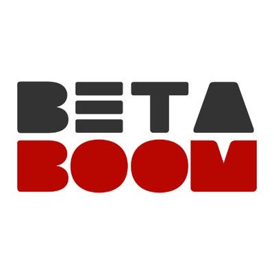 BETA BOOM