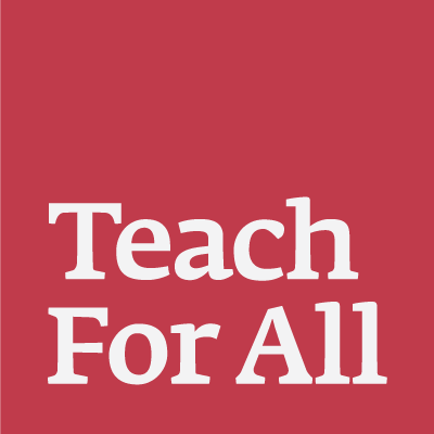 Teach For All Blog