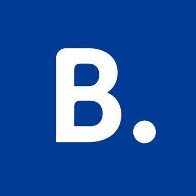 Booking.com — UX Writing