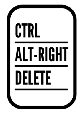 CtrlAltRightDelete