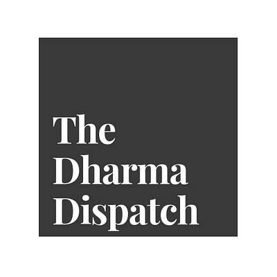 The Dharma Dispatch Annexe